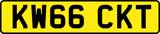 KW66CKT
