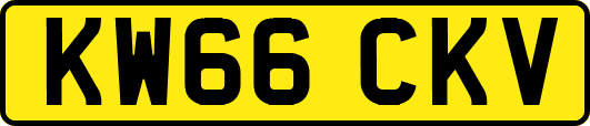 KW66CKV