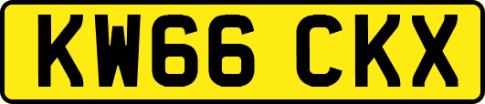 KW66CKX