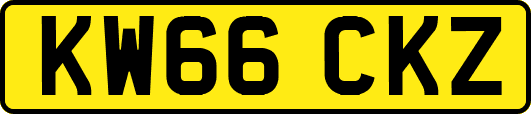KW66CKZ