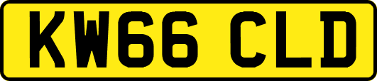 KW66CLD