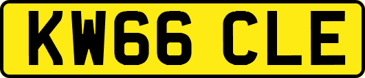KW66CLE