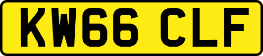 KW66CLF