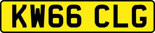 KW66CLG