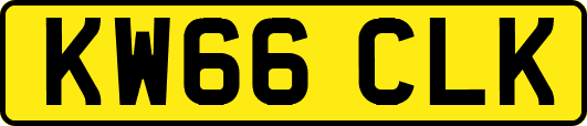 KW66CLK