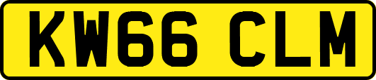 KW66CLM