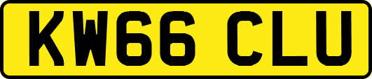 KW66CLU