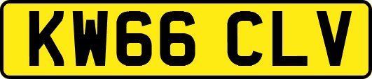 KW66CLV