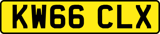 KW66CLX