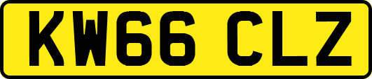 KW66CLZ