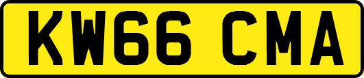 KW66CMA
