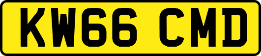 KW66CMD