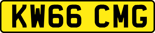 KW66CMG