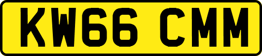 KW66CMM