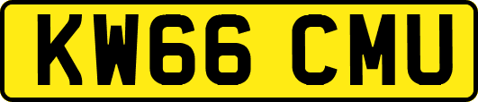 KW66CMU
