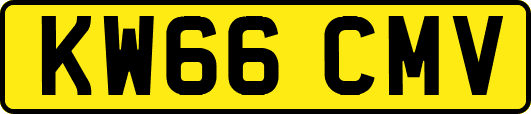 KW66CMV