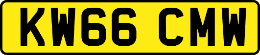 KW66CMW