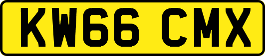 KW66CMX