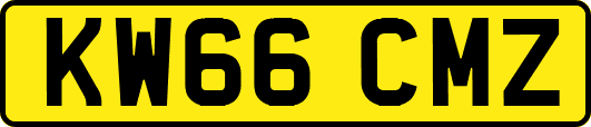 KW66CMZ