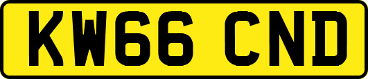 KW66CND