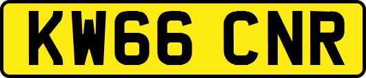 KW66CNR