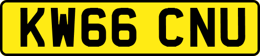 KW66CNU