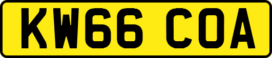 KW66COA