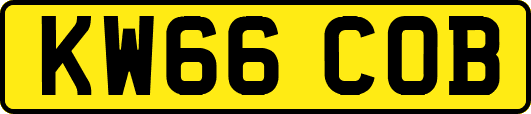 KW66COB