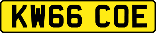 KW66COE