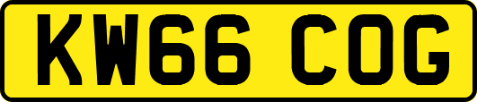 KW66COG