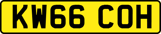 KW66COH