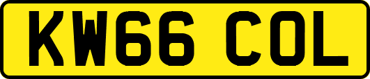 KW66COL