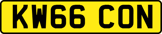KW66CON