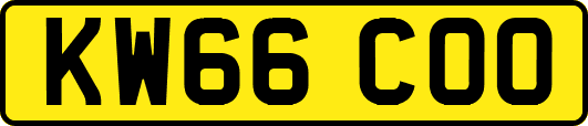 KW66COO