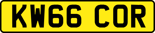 KW66COR