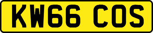 KW66COS