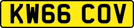 KW66COV