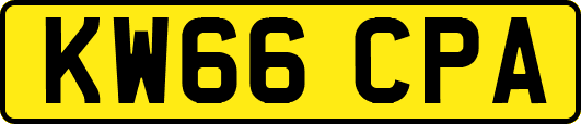 KW66CPA