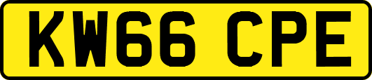 KW66CPE
