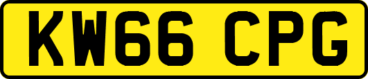KW66CPG