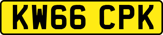 KW66CPK