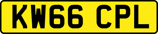 KW66CPL
