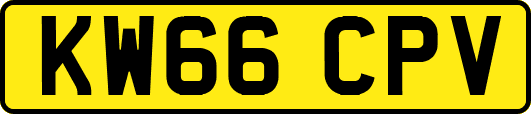 KW66CPV