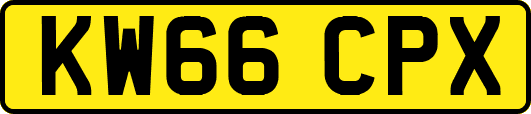 KW66CPX