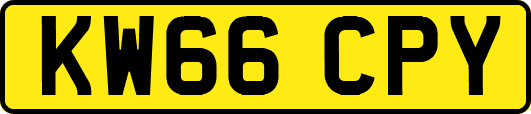 KW66CPY