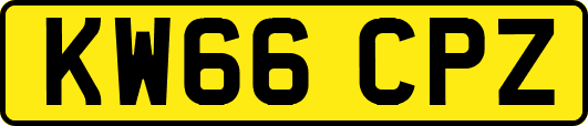 KW66CPZ
