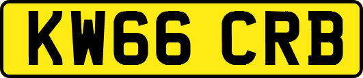 KW66CRB