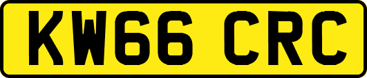 KW66CRC