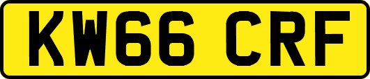 KW66CRF