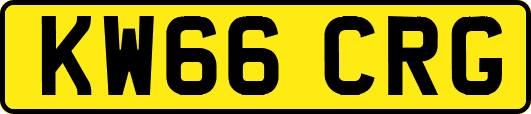 KW66CRG